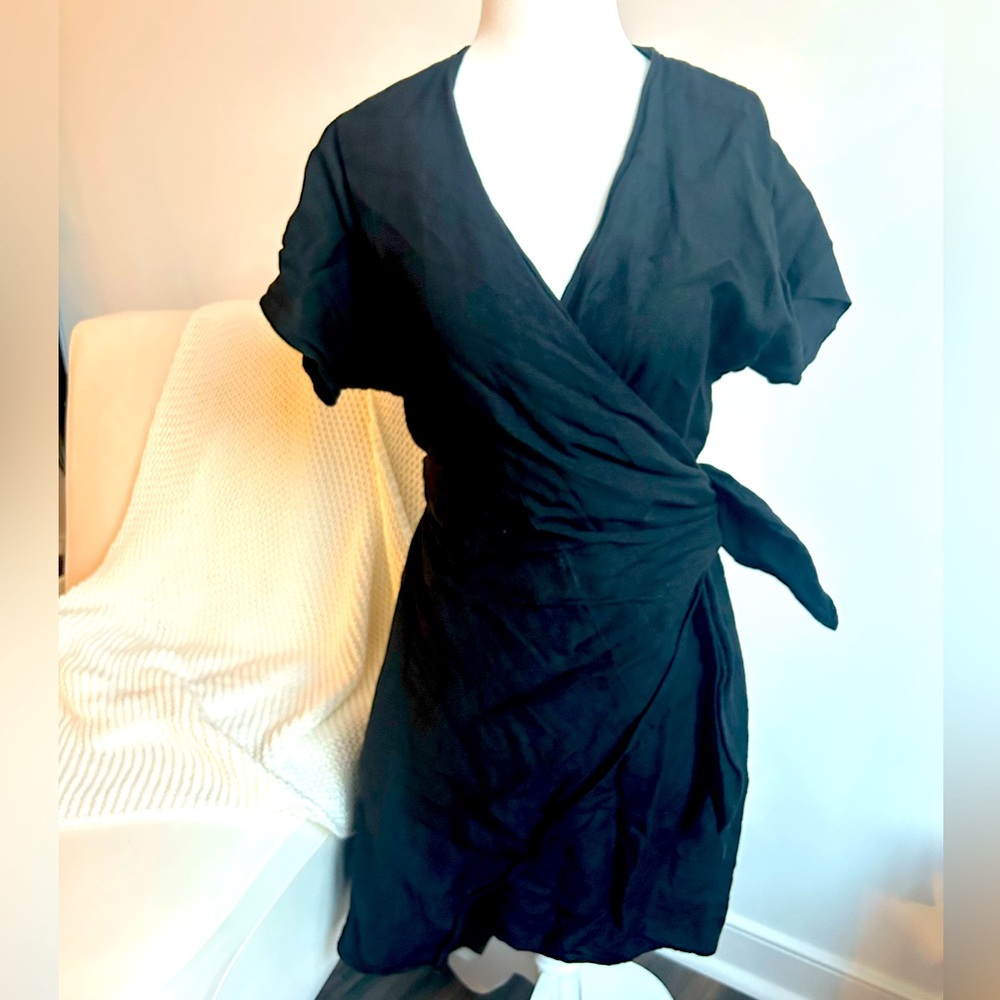 Wrap Dress - & Other Stories